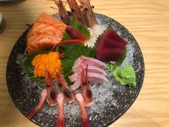 -Tuna maki寿司(苏州大悦城店)