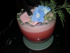 -柒Lounge(三里屯店)