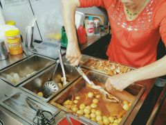 -细妹五香牛杂(步行街店)
