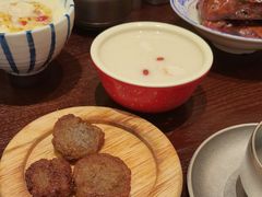 -古都历食南京菜·烤鸭·鸭血粉丝·汤包(南京博物院店)