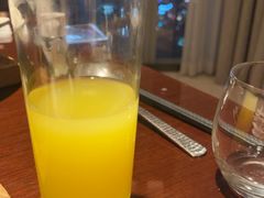 -环球港凯悦 · 享悦中餐厅