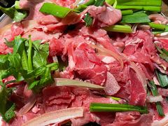 -贵厨酸汤牛肉(小十字店)