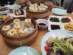 -都一处烧麦馆(前门店)