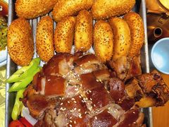 -龍聚祥烧麦馆(鼓楼店)