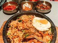 -韩一品韩国料理(柏庐南路店)