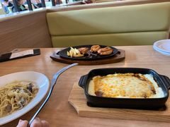 -萨莉亚意式餐厅(上下九店)