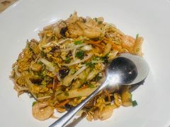 -佬太公海鸭·海鲜大排档(上海总店)