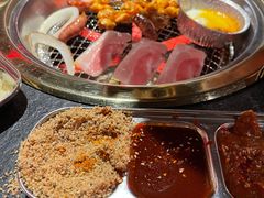 -伊茉家的烤肉店(勒泰中心店)