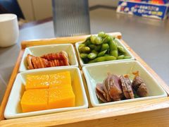 -苏城小院·园林精致苏州菜(斜塘老街店)