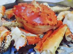 -海大大蒸汽海鲜餐厅·粤菜·特色小炒(欢乐颂店)