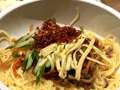 -丰茂烤串(公园店)