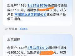 -南阳建业森林半岛假日酒店