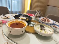 -宁夏国强手抓羊肉·清真菜(未央路凤三店)
