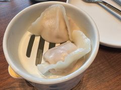-喜鼎海胆水饺(东港店)