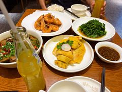 -沪上馨和小馆•海派上海菜(陆家浜路店)