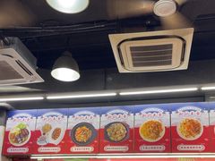 -新记美食(关闸店)