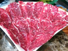 -林记潮牛·牛肉火锅(上马墩店)