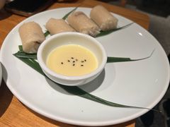 -一坐一忘云南菜(北京skp店)