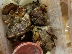 -玛丽娜中西餐厅(四道街店)