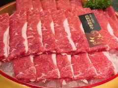 -牛New寿喜烧(中山公园龙之梦店)