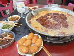 -储奇门鳝鱼火锅(总店)