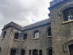 -张学良旧居陈列馆