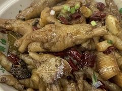 -小民大排档(光谷店)