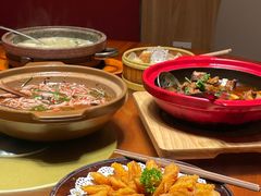 -难得怪味·客家山宴(沙县店)