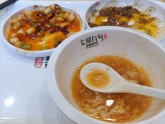 -七食九号食堂(东丽空港店)