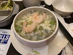 -青岛海天世园酒店-海澜阁中餐厅