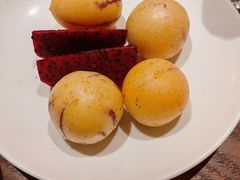 -王氏炉匠·烧鸟放题自助(三里屯店)