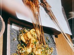 -五样儿西昌小签签烤串(建设路店)