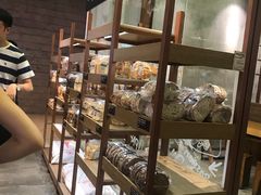 -PAPER STONE BAKERY(天汇广场店)