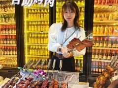 -夜的第七章·演艺自助餐厅