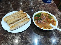 -西关回头馆(西关美食街店)