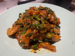 -滇铺子·云南特色菜·第九届野生菌美食节(曲靖万达店)