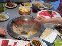 -狼头山火锅 KTV欢唱·烤串(理工大学店)
