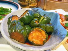 -客家汇·客家传承菜(水库店)