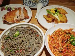 -小放牛炒菜馆(中山路乐汇城店)