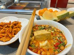 -海底捞火锅(天一广场亚细亚店)