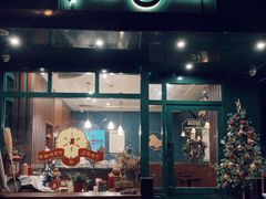 门面-Pie Bird(新闸路店)
