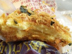 -鲍师傅糕点(春熙路店)
