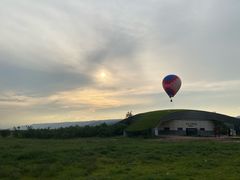 -敕勒川草原