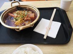 -冒菜西施·非遗冒菜(总店)