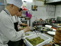 -京都老蔡记(伊河路店)