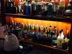 -The Cheebat 锌吧·Bistro(体育西店)
