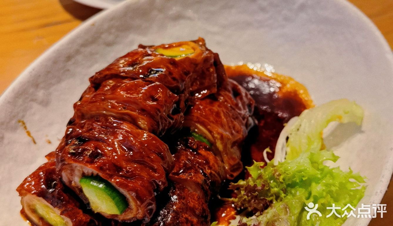 正宗粤菜专门店|每一口都入魂‼️