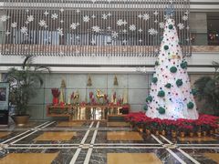 -厦门宝龙铂尔曼大酒店·海鲜自助餐厅