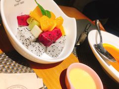 -半悦牛排(龙湖西宸天街店)
