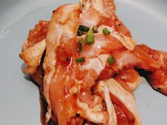 -韩悦牛排烤肉无限续(宝能中心店)